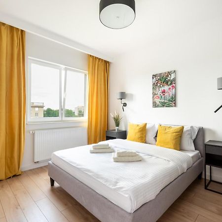 Wilenska Express Homely Apartment Warszawa Eksteriør bilde