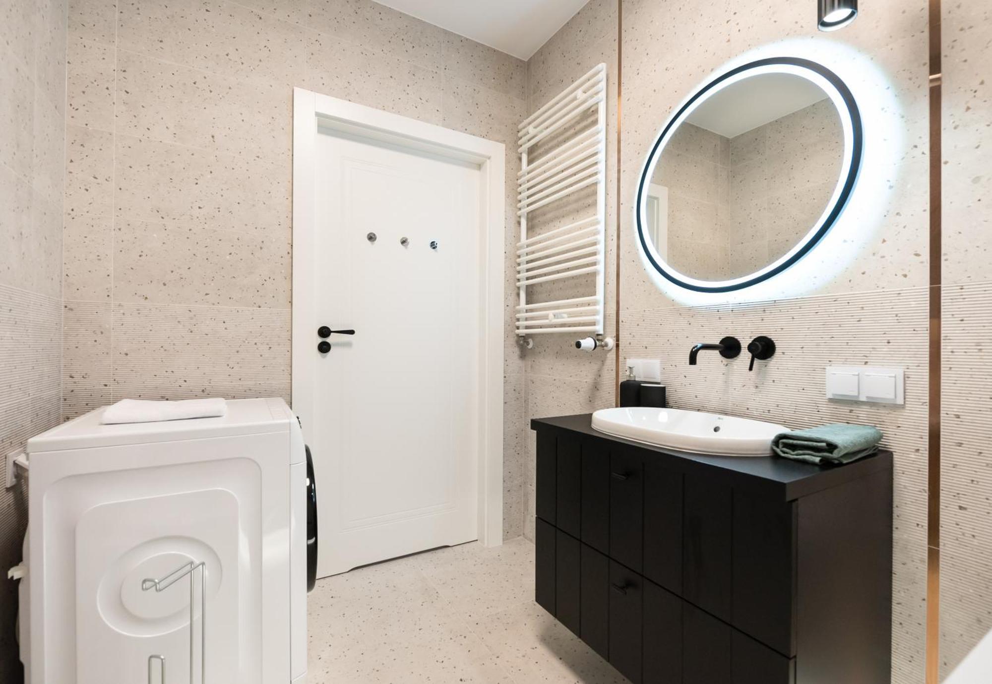 Wilenska Express Homely Apartment Warszawa Eksteriør bilde